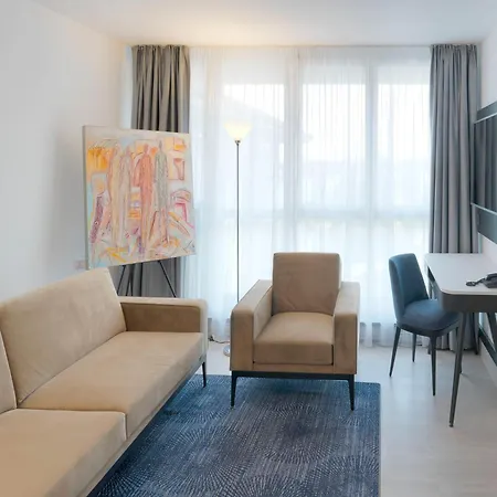 Radisson Blu Park & Conference Centre Dresda