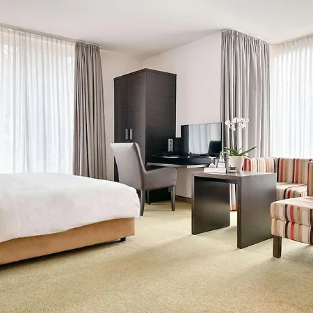 Radisson Blu Park & Conference Centre Hotel