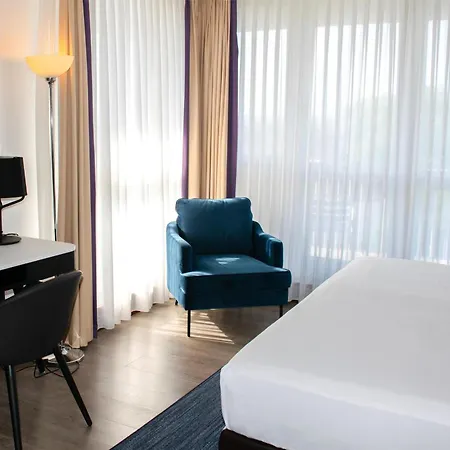 Hotel Radisson Blu Park & Conference Centre