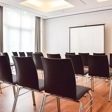 Radisson Blu Park & Conference Centre Drezno