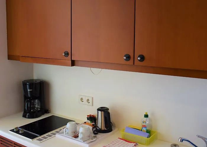 Radisson Blu Park & Conference Centre דרזדן