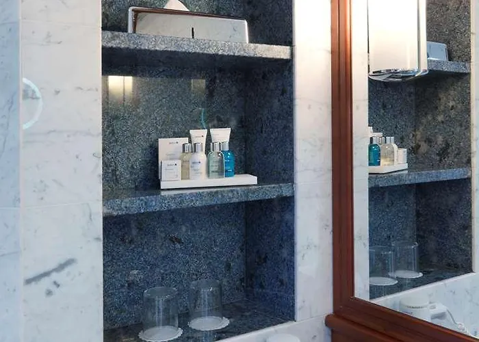 Hotel Radisson Blu Park & Conference Centre Drezno