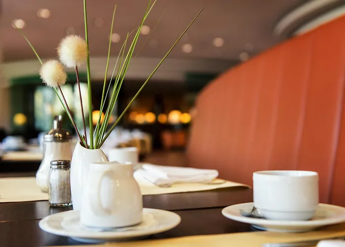 Radisson Blu Park & Conference Centre 4*