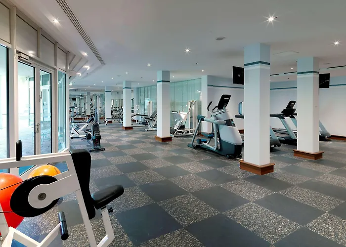 Radisson Blu Park & Conference Centre Dresden