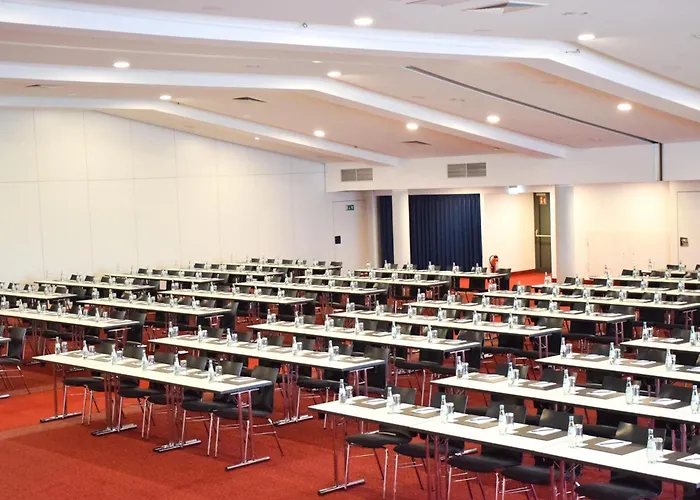 Radisson Blu Park & Conference Centre Hotel Dresden