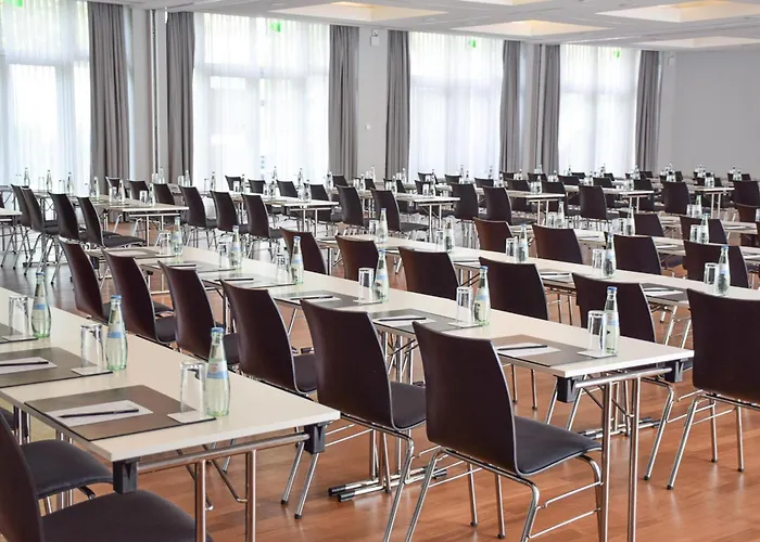 Radisson Blu Park & Conference Centre Dresden