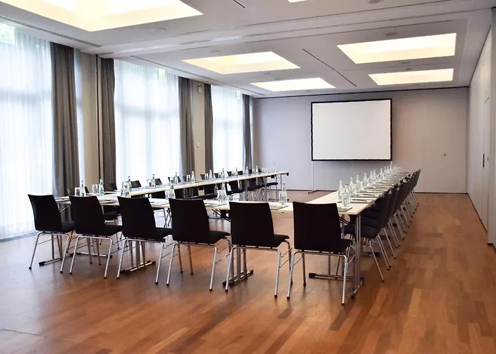 Radisson Blu Park & Conference Centre Hotel