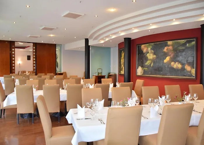 Radisson Blu Park & Conference Centre 4* Dresden