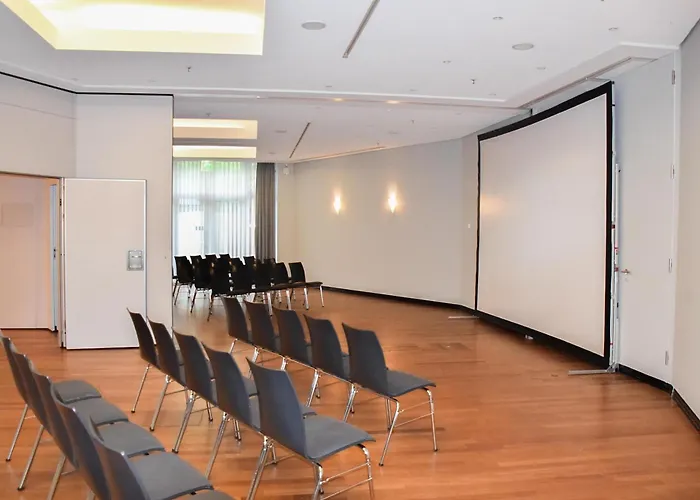 Radisson Blu Park & Conference Centre Hotel