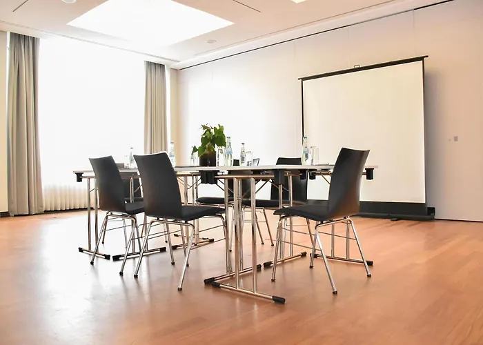 Hotel Radisson Blu Park & Conference Centre