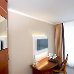 Radisson Blu Park & Conference Centre דרזדן