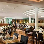 Radisson Blu Park & Conference Centre 4* דרזדן