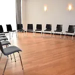 Radisson Blu Park & Conference Centre 4* דרזדן