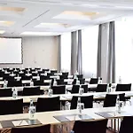מלון Radisson Blu Park & Conference Centre דרזדן