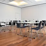מלון Radisson Blu Park & Conference Centre דרזדן