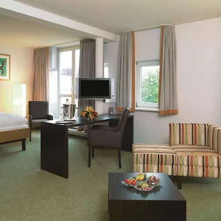 Radisson Blu Park & Conference Centre Hotel