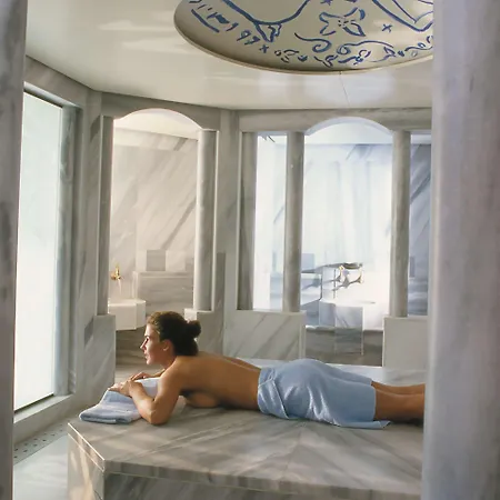 Radisson Blu Park & Conference Centre Hotel