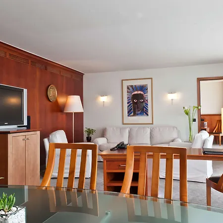 Radisson Blu Park & Conference Centre Dresden