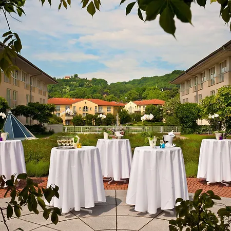 Radisson Blu Park & Conference Centre Дрезден