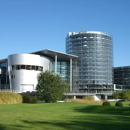 Radisson Blu Park & Conference Centre Hotel