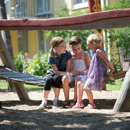 Radisson Blu Park & Conference Centre Dresden