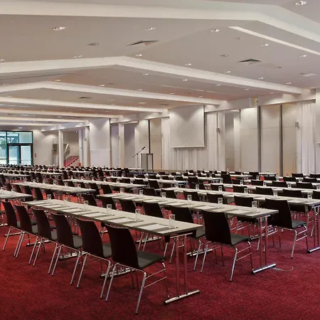 Radisson Blu Park & Conference Centre Dresden