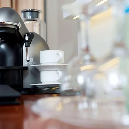 Hotel Radisson Blu Park & Conference Centre