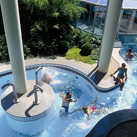 Radisson Blu Park & Conference Centre Отель 4*