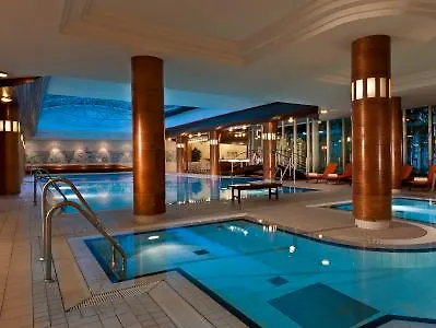 Radisson Blu Park Hotel&conference Centre 4*