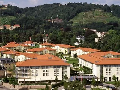 Radisson Blu Park Hotel&conference Centre 4* Dresde