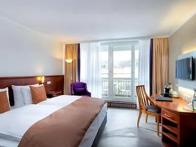 Radisson Blu Park Hotel&conference Centre 4*