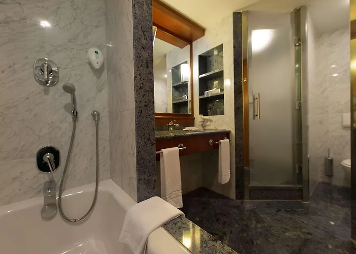 Radisson Blu Park Hotel&conference Centre Dresde