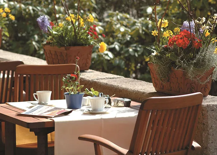 Radisson Blu Park Hotel&conference Centre Hotel