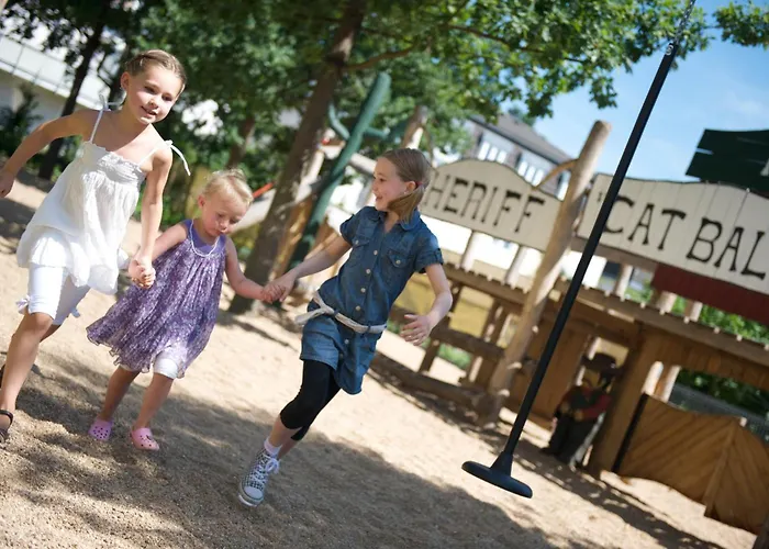 Radisson Blu Park Hotel&conference Centre 4* Dresde