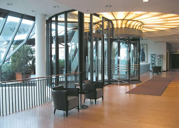 Radisson Blu Park Hotel&conference Centre Hotel 4*