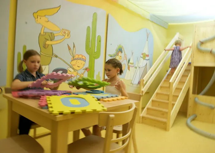 Hotel Radisson Blu Park Hotel&conference Centre Dresde