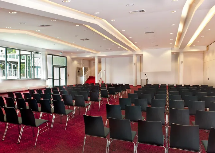 Radisson Blu Park Hotel&conference Centre