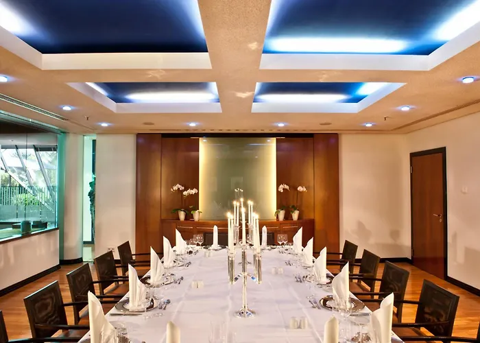 Radisson Blu Park Hotel&conference Centre