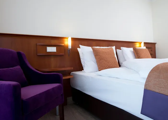 Hotel Radisson Blu Park Hotel&conference Centre