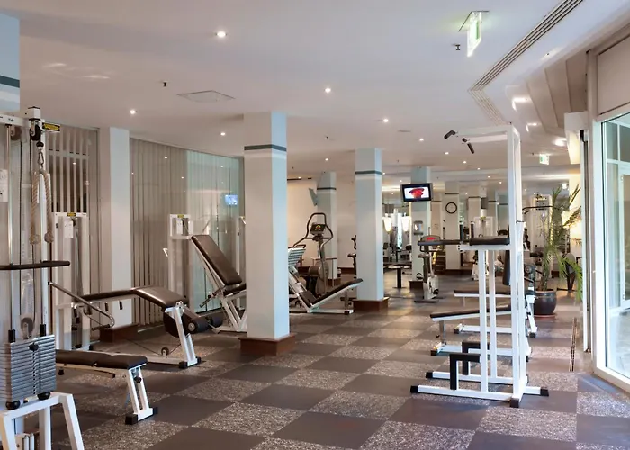 Radisson Blu Park Hotel&conference Centre