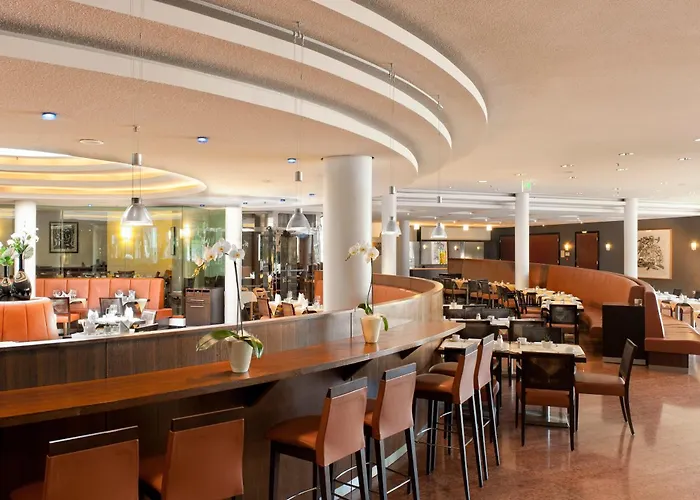 Hotel Radisson Blu Park Hotel&conference Centre