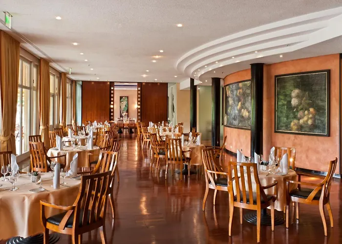 Radisson Blu Park Hotel&conference Centre 4*