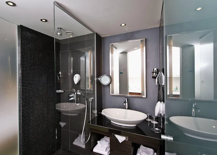 Radisson Blu Park Hotel&conference Centre Dresde