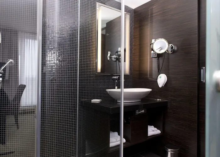 Radisson Blu Park Hotel&conference Centre Dresde